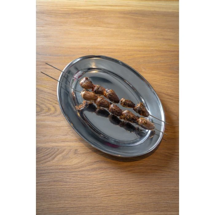 Сердца куриные