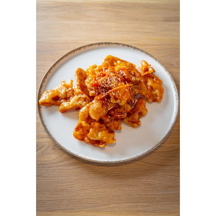 Свинина Губаджоу