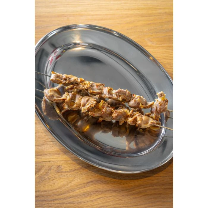 Куриный желудок