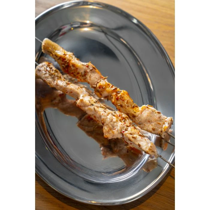 Свиной карбонат