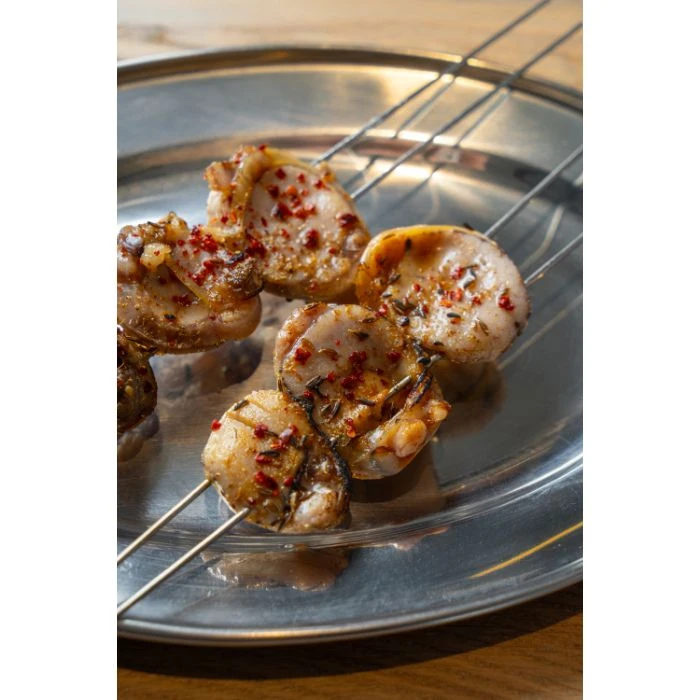 Бараньи яйца