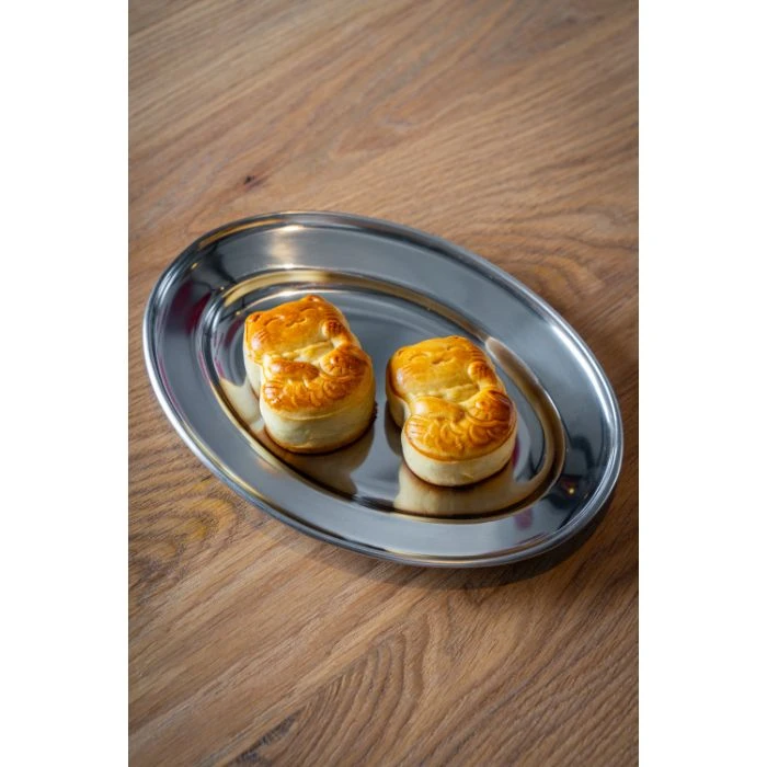 Юэбин с Китайским фиником