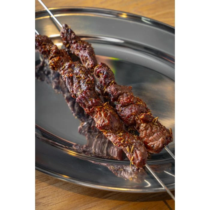 Говядина мякоть