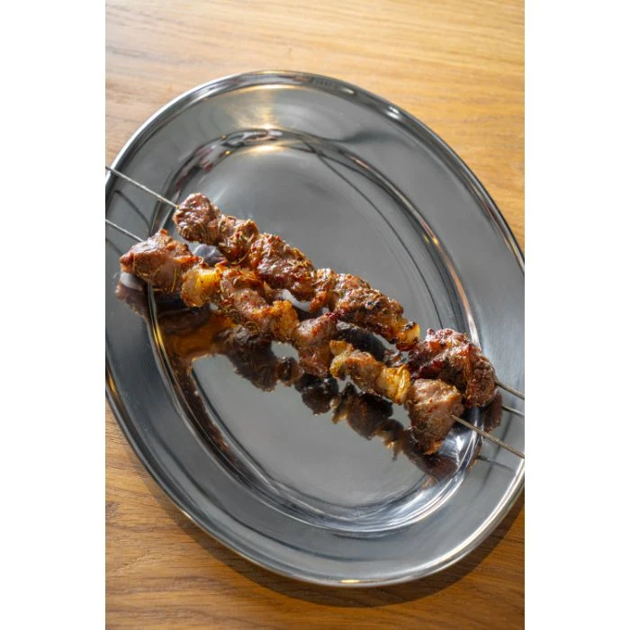 Мякоть баранины