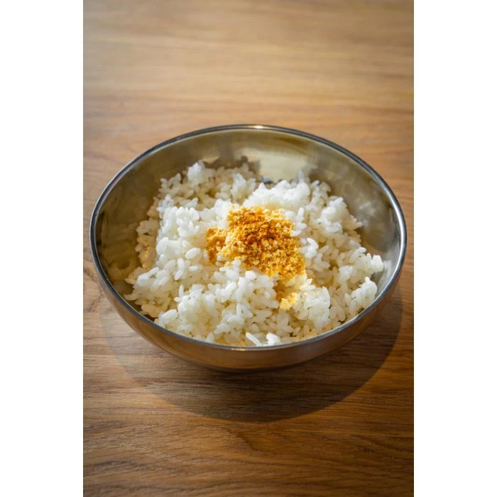 Рис отварной 