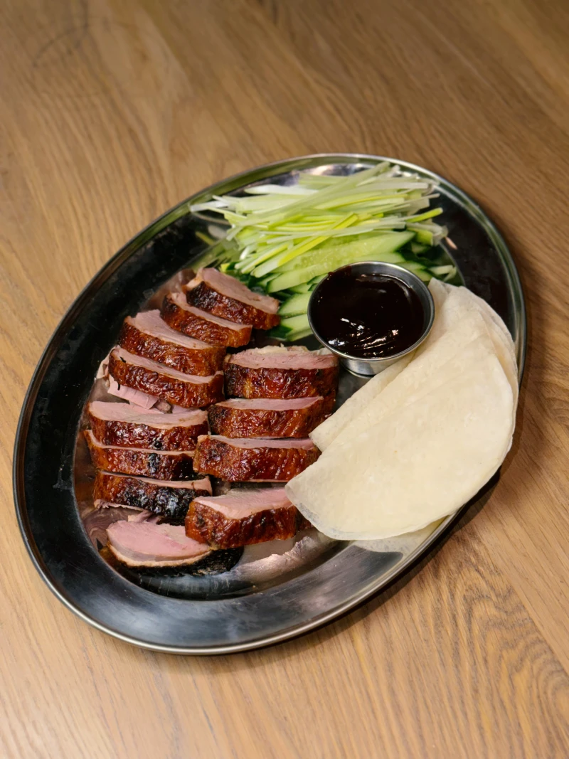 Пекинская утка 1\2