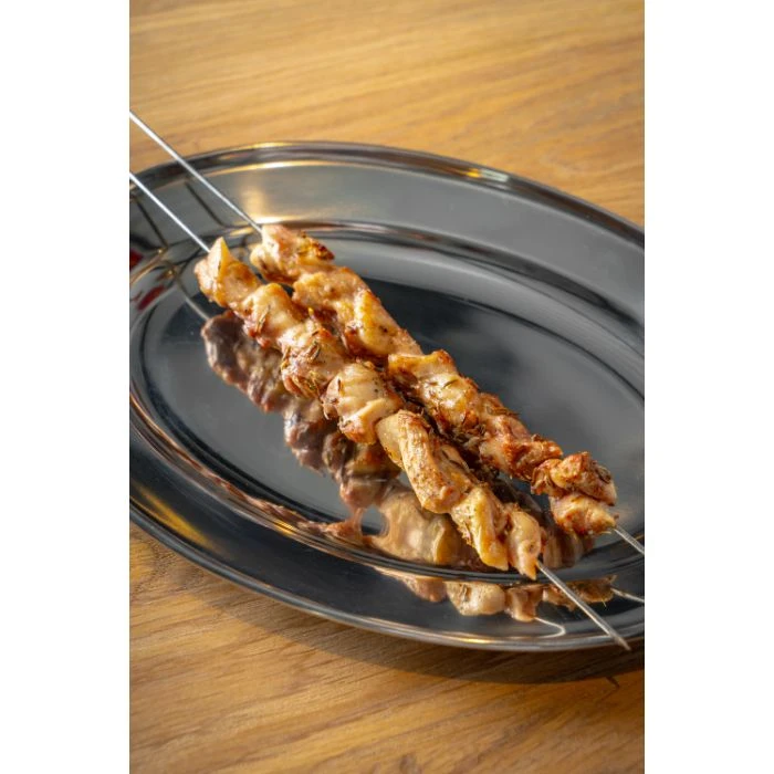 Куриное бедро