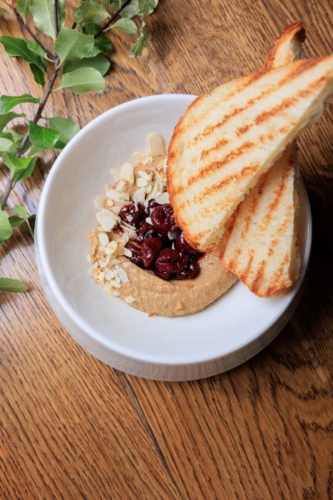 Паштет из куриной печени