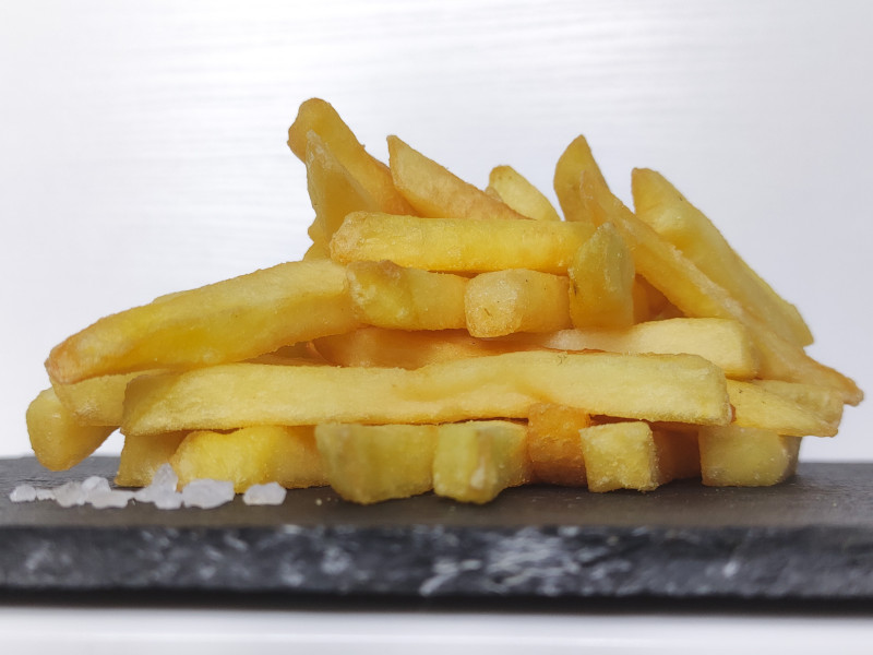 КАРТОФЕЛЬ ФРИ