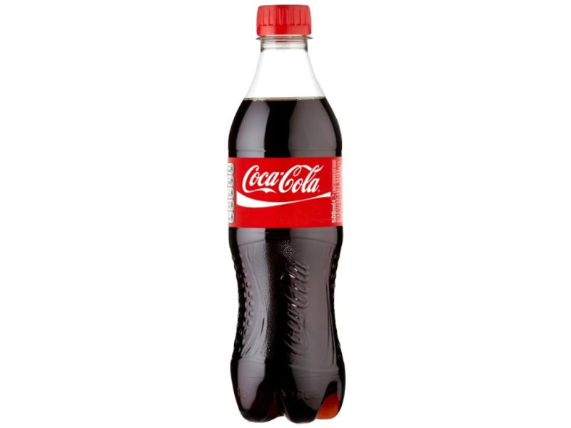 Coca Cola