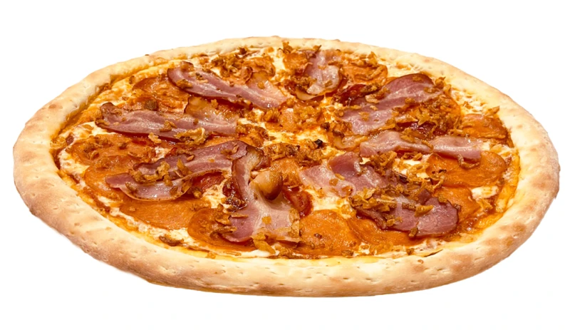 Пепперони ТОП Бекон