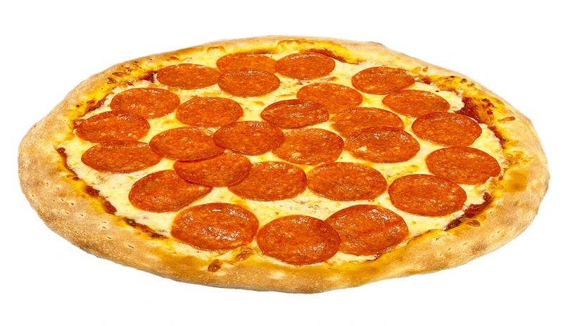 Пепперони классик