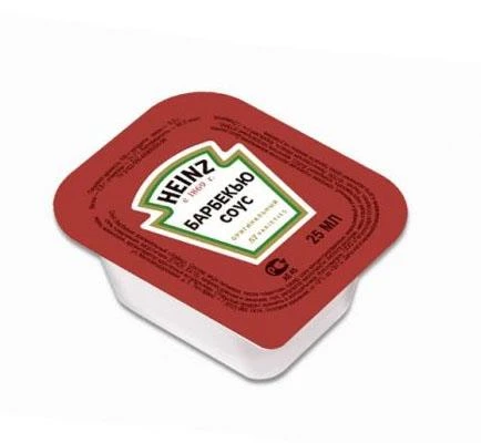 соус Heinz барбекю