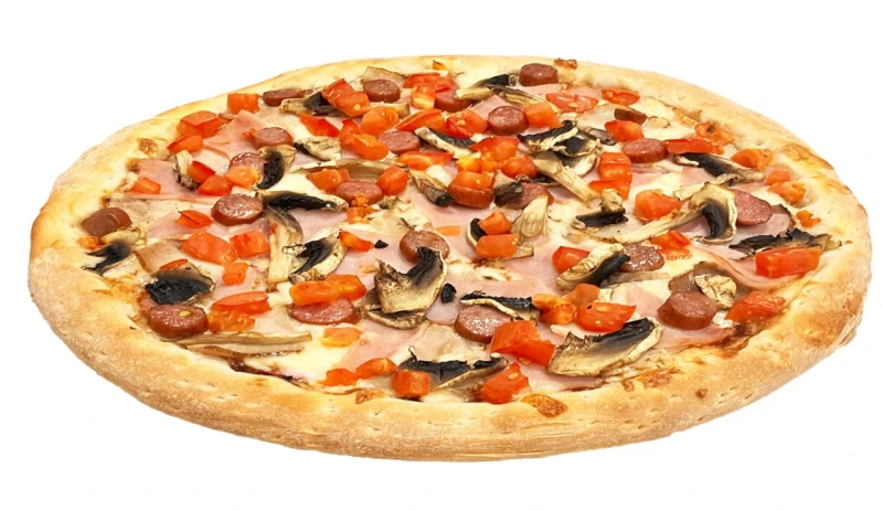 Мясная барбекю