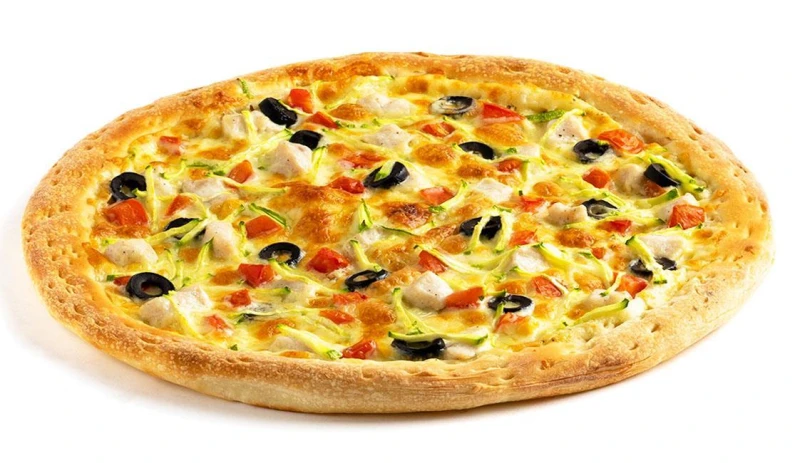 Куриная Де Люкс