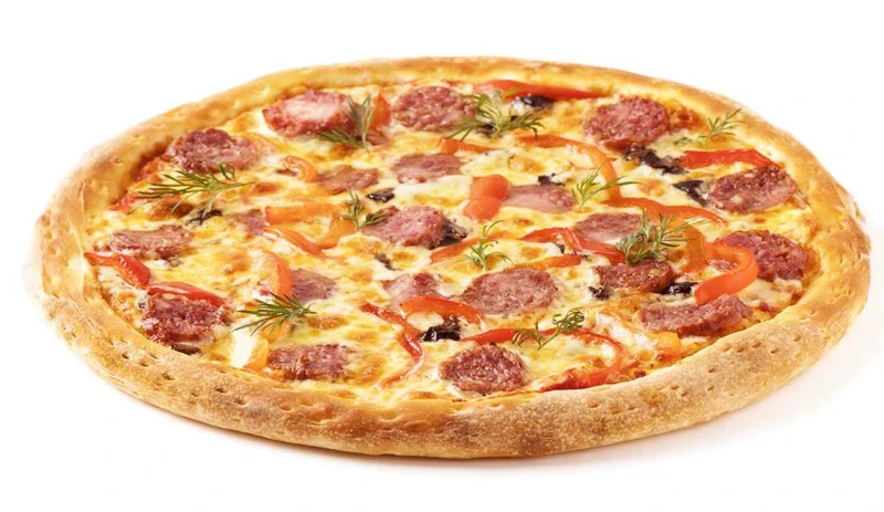 Болгарская