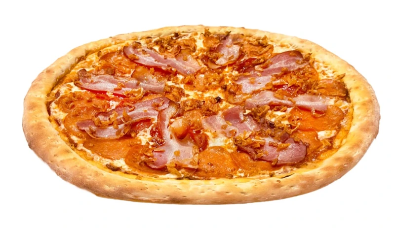 Пепперони ТОП Бекон