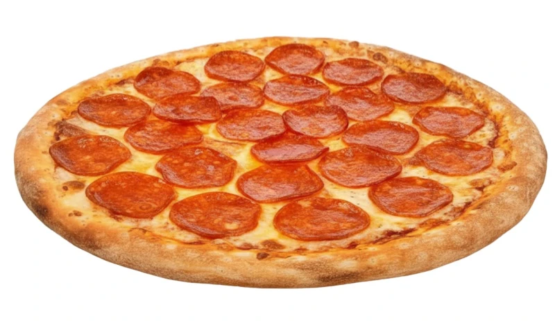 Пепперони классик