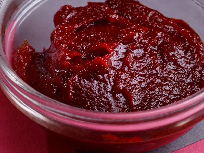 Острый соус 30гр