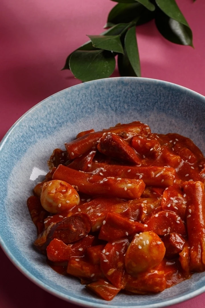 Токпокки острые