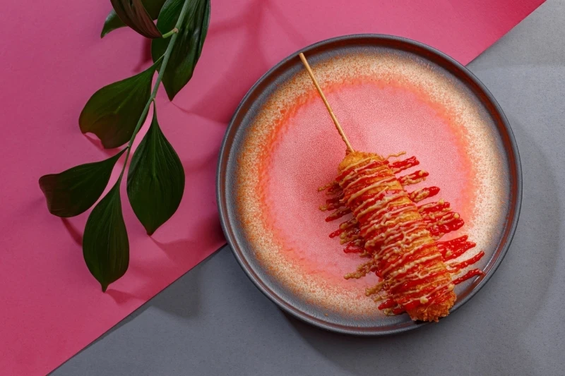 Корн Дог Классический