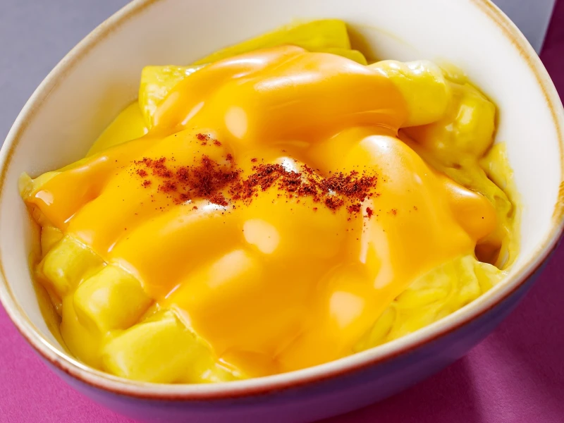 Токпокки ( рисовые палочки)