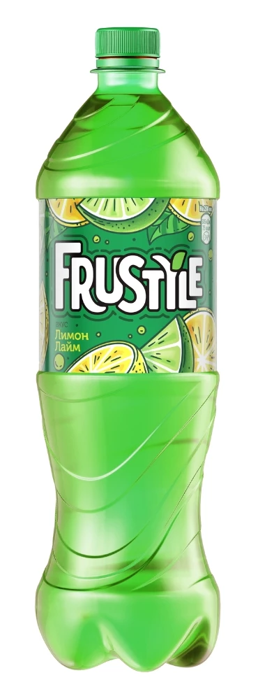  Frustyle Лимон-лайм 1L