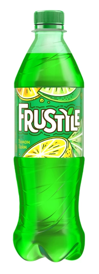  Frustyle Лимон-лайм 500 ml 