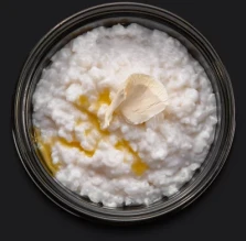 Рисовая каша