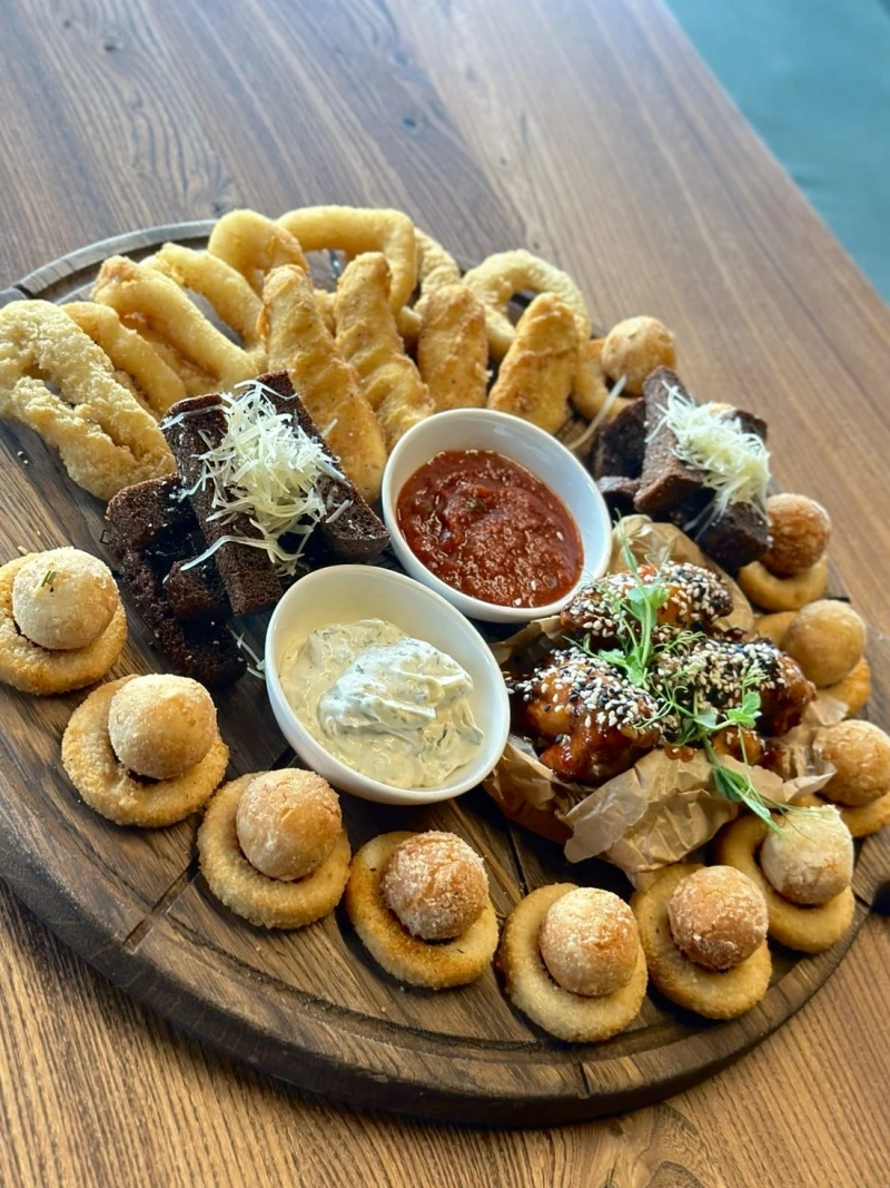 Сет пивной 1