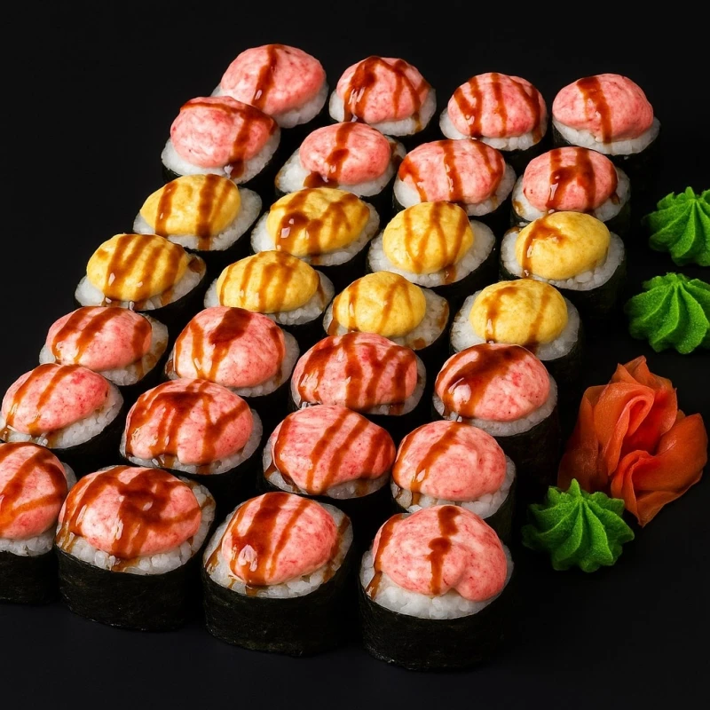 Сет Везучий 32шт 