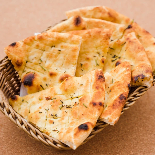 фокачча классическая 