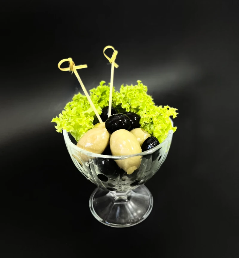 Маслины/оливки 