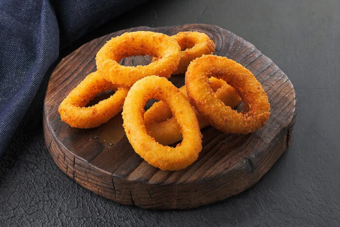 Кольца кальмара 