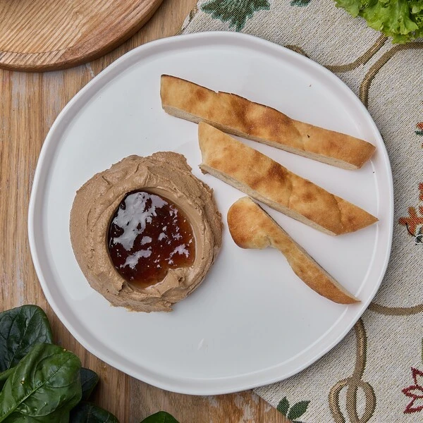 Куриный паштет