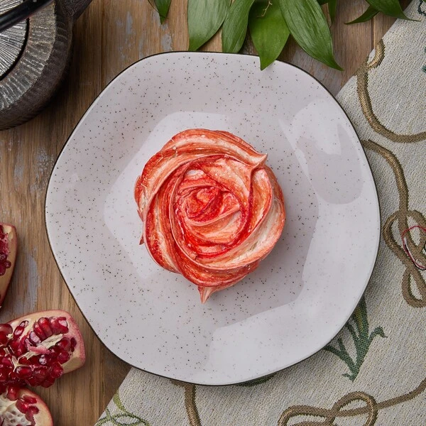 Алазанская роза