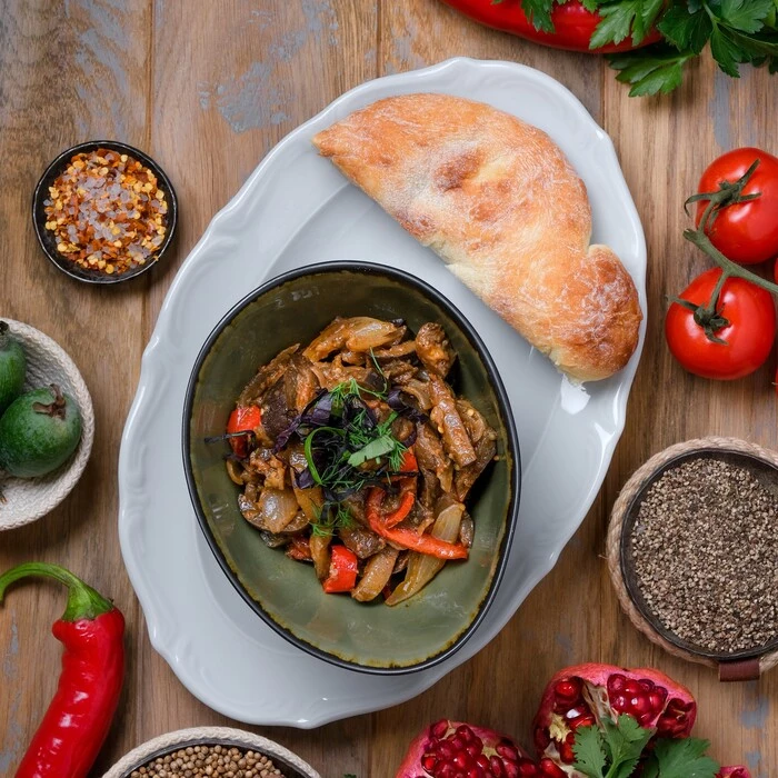 Аджапсандали