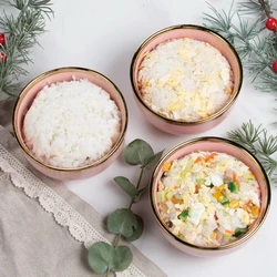 Рис отварной