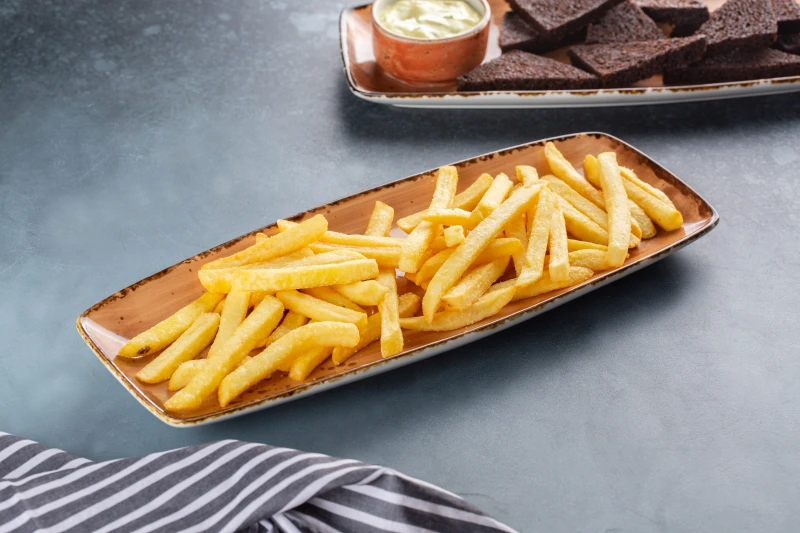 Картофель фри 150гр