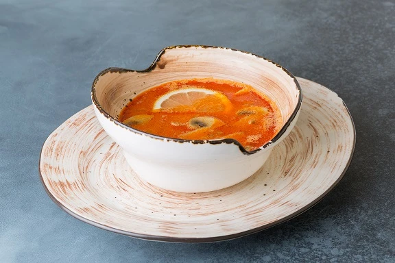 Суп Том Ям 300мл