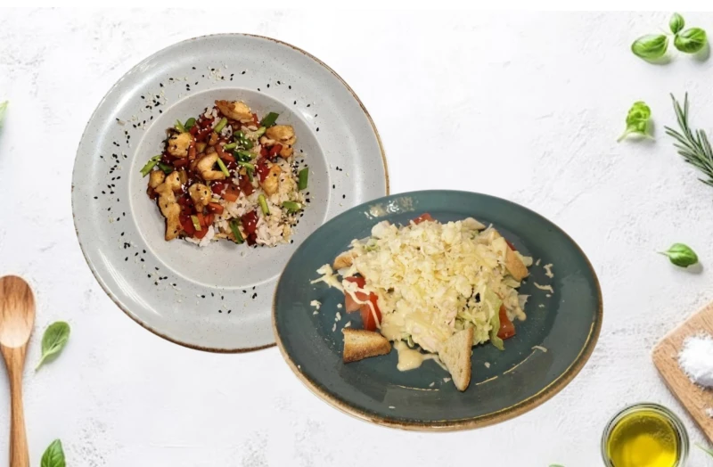 Комбо ПРОВЕРЕННЫЙ