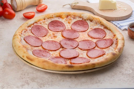 Салями 32см подарок