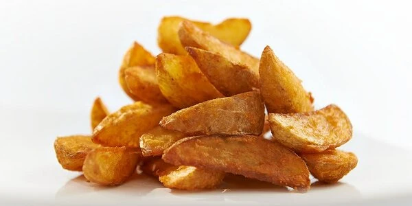 Картофельные дольки 100гр