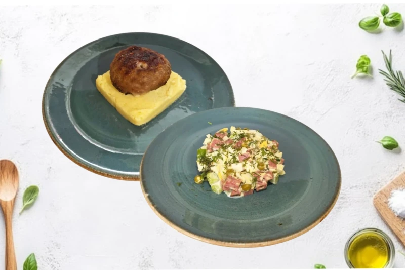 Комбо СДЕЛАНО В СССР