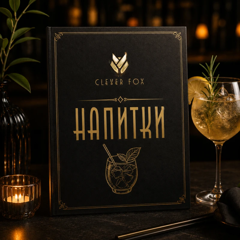 *НАПИТКИ