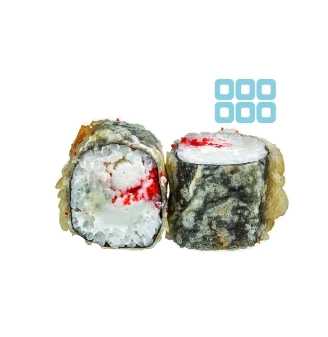 КАНИ МАКИ (горячий) (дост.)