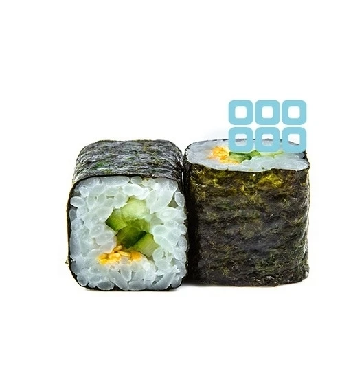 ХОСОМАКИ ОГУРЕЦ (дост.)