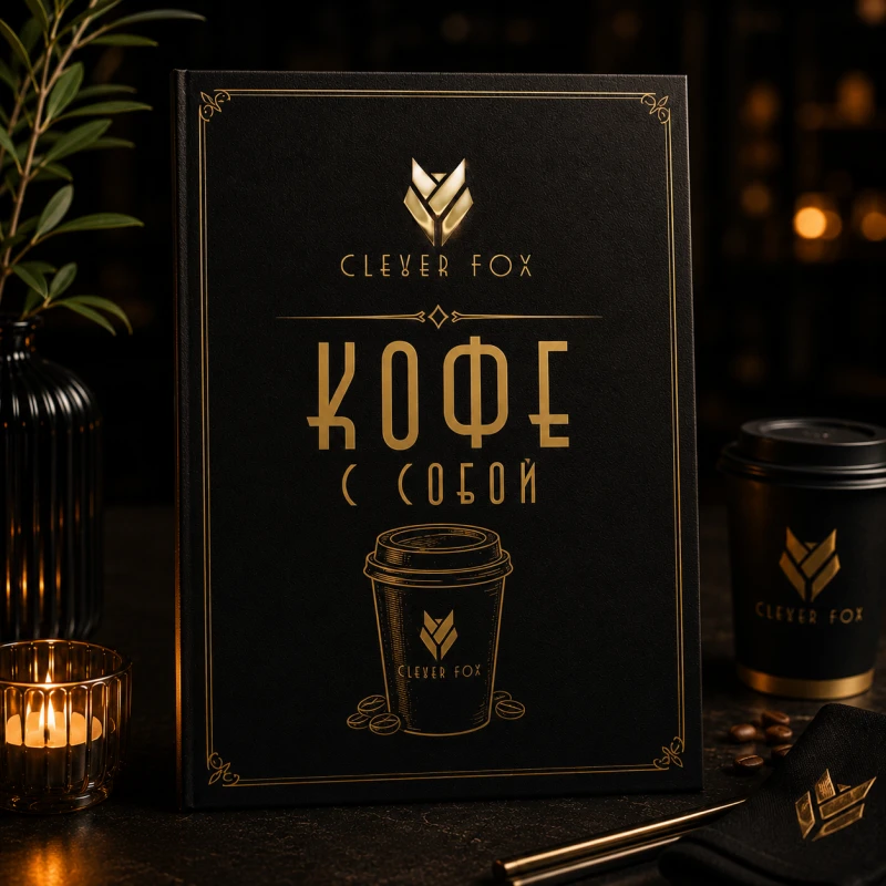 *COFFEE TO GO