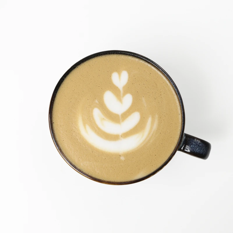 ♥ Капучино на альтернативном молоке