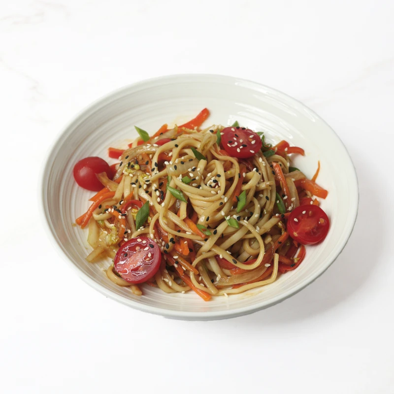 ♥ Wok овощной